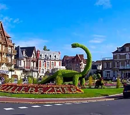 Otel Le *